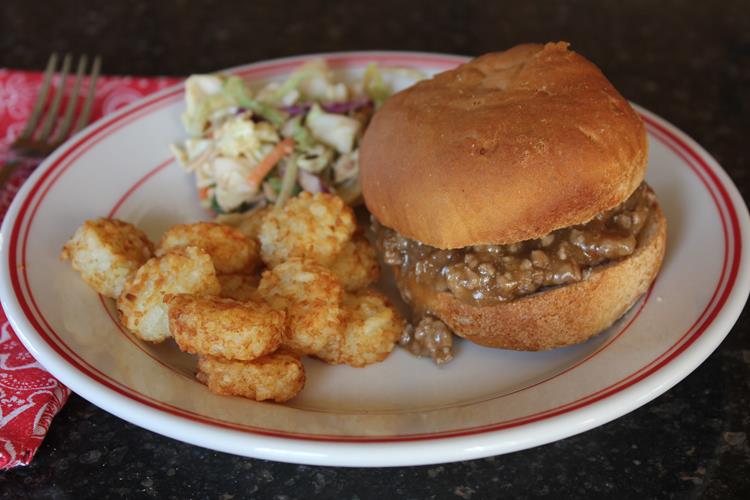 Spoon Burgers