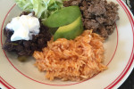 Spicy Black Beans