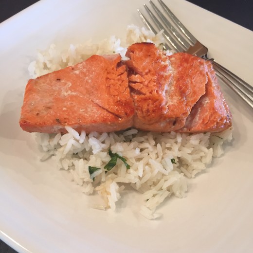 Salmon