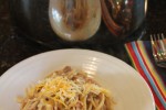 One Pot Taco Pasta