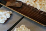 Sheet Pan S'mores