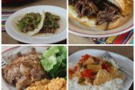Slow Cooked Meals