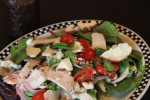 Apple Chicken Salad