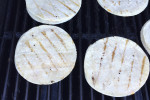 grilled quesadillas