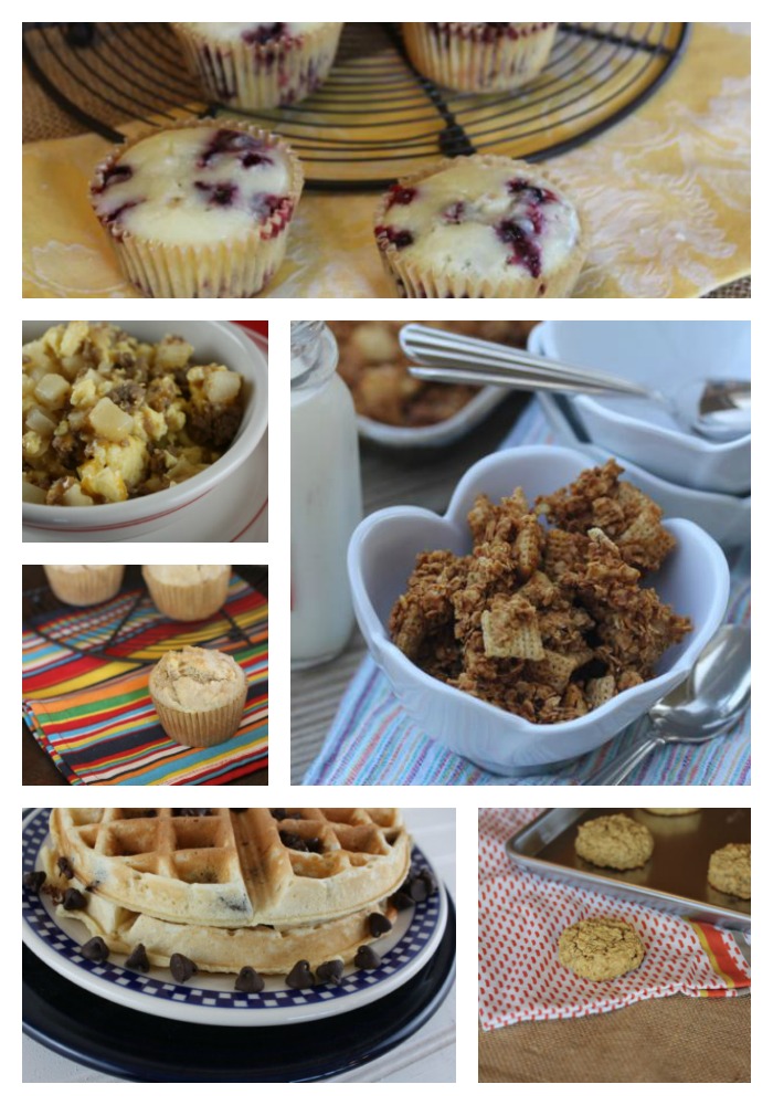 Make Ahead Breakfast Recipes - Lynn's Kitchen Adventures