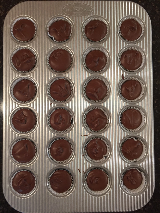 PB Cups