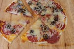 Gluten Free Menu Plan