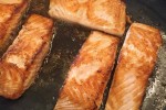Bacon Salmon
