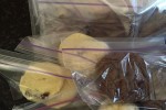 freezing cookies