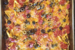 Pizza Fries
