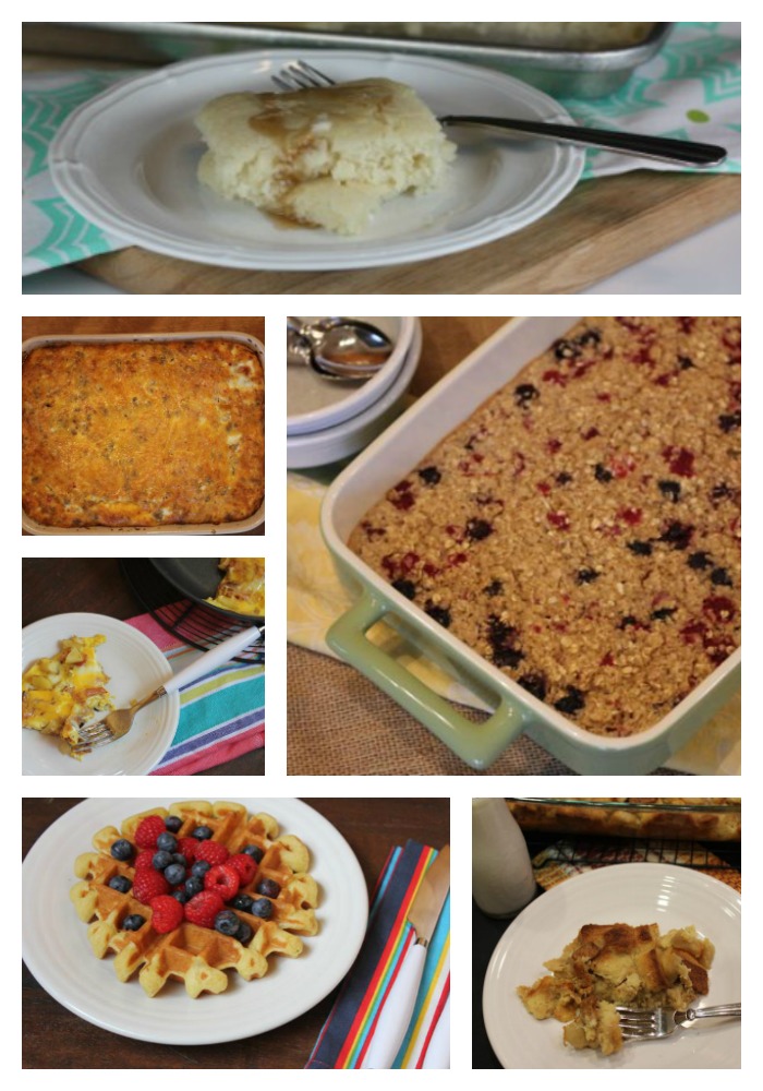 Breakfast For Dinner Recipes- Quick, Easy, and Budget Friendly! - Lynn