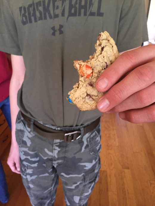 cookie-and-l