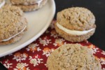 Gluten Free Oatmeal Cream Pies