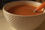 homemade tomato soup