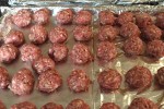 Gluten Free Meatballs