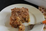 Pumpkin Pie Cake