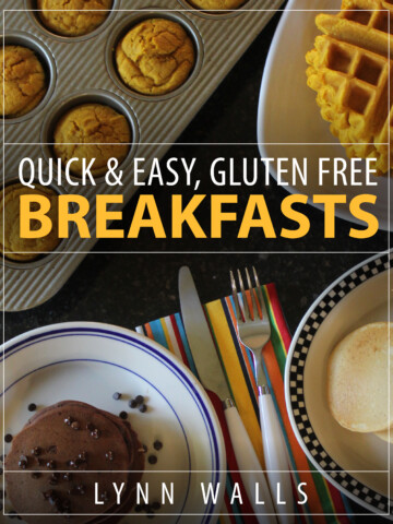 Gluten Free Breakfast ebook