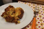 Overnight Pumpkin French Toast Recipe