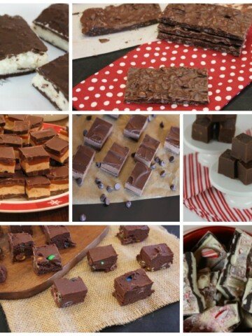 Quick and Easy Christmas Candy Recipes