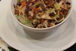 Easy Cabbage Stir Fry