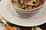 Gluten Free Menu Plan (Homemade Larabars, Easy Stir Fry, and More)