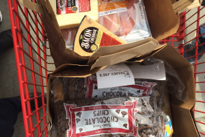 Trader Joes