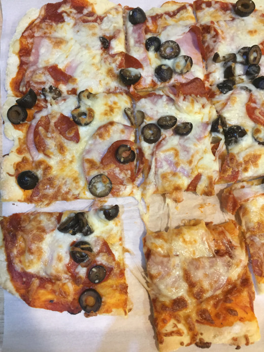 gluten-free-pizza