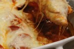 Pizza Chicken
