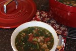 Gluten Free Menu Plan