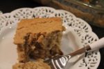 Applesauce Muffin Cake