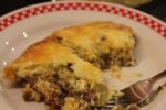 Crustless Taco Quiche