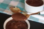 Homemade Chocolate Pudding