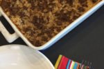 Buttered Rice with Ground Beef