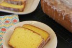 Gluten Free Starbucks Lemon Loaf