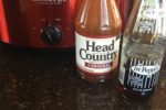 Slow Cooked Dr Pepper BBQ Pulled Pork