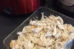 Five Ways to Cook Shredded Chicken