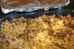 Freezer Taco Pasta