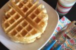 Gluten Free Menu Plan