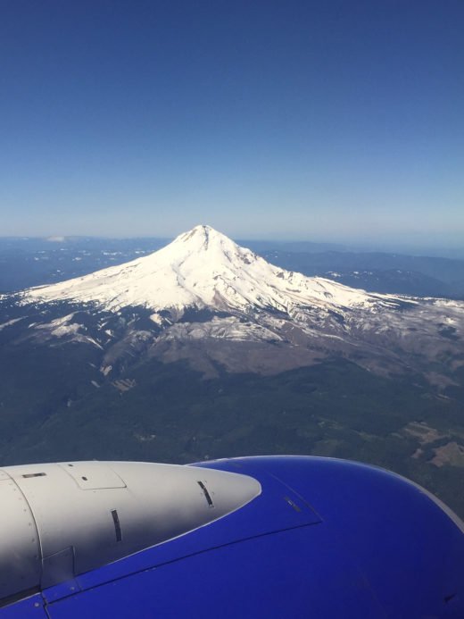 Mt Hood