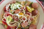 Gluten Free Menu Plan