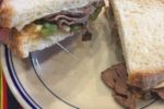 Roast Beef Sandwich