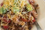 Taco Pasta Salad