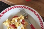 Greek Scrambled Easy