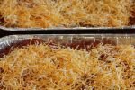 Freezer Burrito Casserole