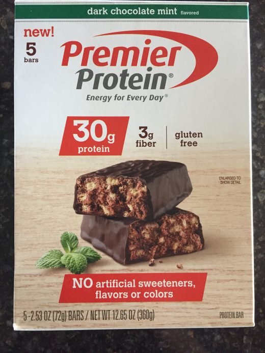 Protein Bars