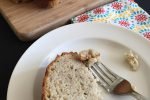 Banana Bundt Cake
