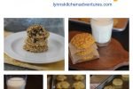 Breakfast Cookie Recipes