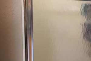 The Time I Didn't Clean My Shower For Two Months