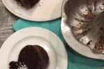 Double Chocolate Bundt Cake