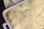 Cheesy Salsa Verde Chicken